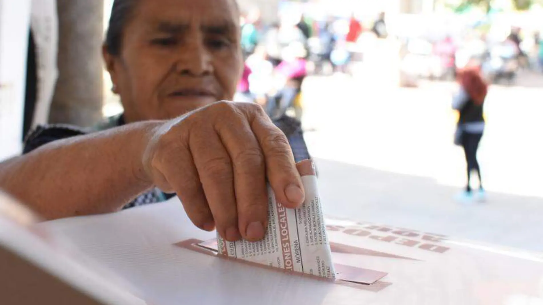 voto mujeres